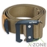 Пояс Tatonka Stretch Belt 32 mm, Coyote Brown (TAT 2867.346) - фото