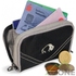 Кошелек Tatonka Plain Wallet Black (TAT 2982.040) - фото