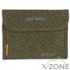 Кошелек Tatonka Euro Wallet RFID B Olive (TAT 2991.331) - фото