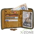 Гаманець Tatonka Euro Wallet RFID B Olive (TAT 2991.331) - фото