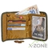 Кошелек Tatonka Euro Wallet RFID B Olive (TAT 2991.331) - фото