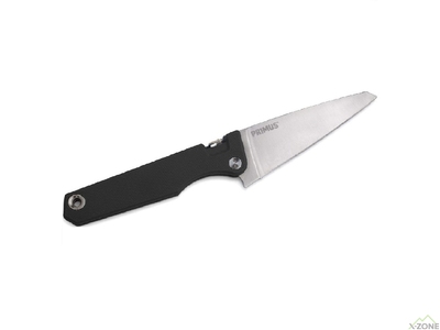 Ніж складаний Primus FieldChef Pocket Knife чорний (740440) - фото