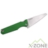 Ніж складаний Primus FieldChef Pocket Knife зелений (740450) - фото