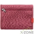 Кошелек Tatonka Euro Wallet Bordeaux Red (TAT 2889.047) - фото