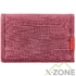 Кошелек Tatonka Folder Bordeaux Red (TAT 2888.047) - фото