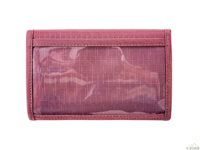 Кошелек Tatonka ID Wallet Bordeaux Red (TAT 2894.047) - фото