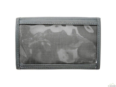 Кошелек Tatonka ID Wallet Titan Grey (TAT 2894.021) - фото