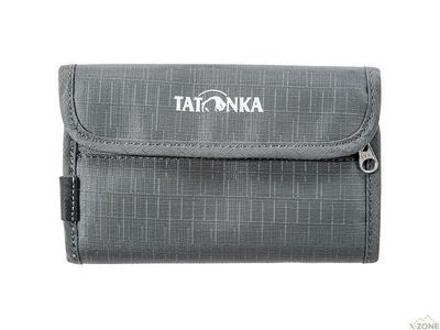 Кошелек Tatonka ID Wallet Titan Grey (TAT 2894.021) - фото