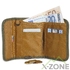 Кошелек Tatonka Money Box RFID B Olive (TAT 2969.331) - фото