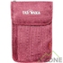 Гаманець натільний Tatonka Neck Wallet Bordeaux Red (TAT 2874.047) - фото