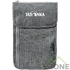 Гаманець натільний Tatonka Neck Wallet Titan Grey (TAT 2874.021) - фото