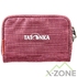 Гаманець Tatonka Plain Wallet Bordeaux Red (TAT 2895.047) - фото