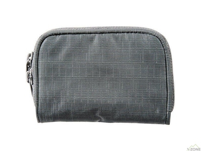 Кошелек Tatonka Plain Wallet Titan Grey (TAT 2895.021) - фото