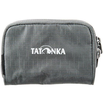 Кошелек Tatonka Plain Wallet Titan Grey (TAT 2895.021) - фото