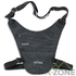 Кошелек нательный Tatonka Skin Chest Holster RFID B Black (TAT 2961.040) - фото