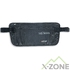 Кошелек нательный Tatonka Skin Moneybelt Int RFID B Black (TAT 2947.040) - фото