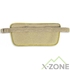 Кошелек нательный Tatonka Skin Moneybelt Int Natural (TAT 2848.225) - фото