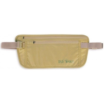 Кошелек нательный Tatonka Skin Moneybelt Int Natural (TAT 2848.225) - фото