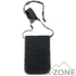 Кошелек нательный Tatonka Skin Neck Pouch RFID B Black (TAT 2959.040) - фото