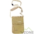 Кошелек нательный Tatonka Skin Neck Pouch RFID B Natural (TAT 2959.225) - фото