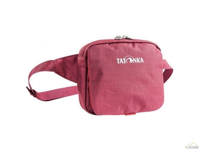 Сумка Tatonka Travel Organizer Bordeaux Red (TAT 2872.047) - фото