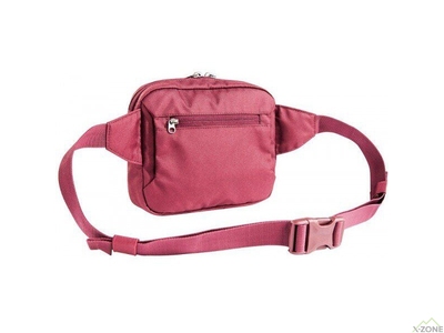 Сумка Tatonka Travel Organizer Bordeaux Red (TAT 2872.047) - фото