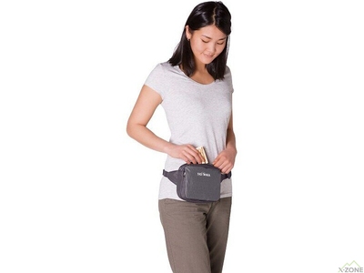 Сумка Tatonka Travel Organizer Titan Grey (TAT 2872.021) - фото