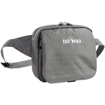 Сумка Tatonka Travel Organizer Titan Grey (TAT 2872.021) - фото