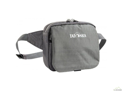 Сумка Tatonka Travel Organizer Titan Grey (TAT 2872.021) - фото