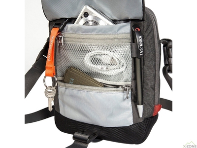 Сумка Tatonka Travel Pouch Titan Grey (TAT 2192.021) - фото