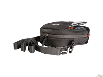 Сумка Tatonka Travel Pouch Titan Grey (TAT 2192.021) - фото