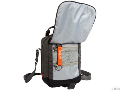 Сумка Tatonka Travel Pouch Titan Grey (TAT 2192.021) - фото