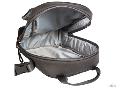 Сумка Tatonka Travel Pouch Titan Grey (TAT 2192.021) - фото