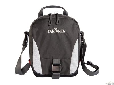 Сумка Tatonka Travel Pouch Titan Grey (TAT 2192.021) - фото