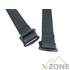 Ремень нагрудный Tatonka Chest Belt 25 мм, Black (TAT 3271.040) - фото