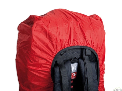 Чехол Tatonka Rain Flap M 40-55 л Red (TAT 3109.015) - фото