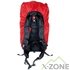 Чехол Tatonka Rain Flap M 40-55 л Red (TAT 3109.015) - фото