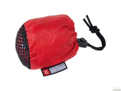 Чехол Tatonka Rain Flap XS 20-30 л Red (TAT 3107.015) - фото