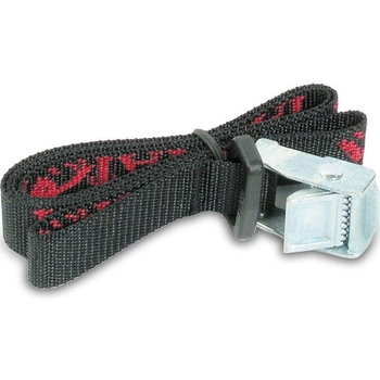 Стяжной Пояс Tatonka Riemen ST 18 мм 3 м Black (TAT 3213.040) - фото