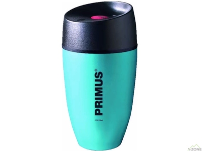 Термокружка Primus Commuter Mug 0.3 L Fasion Blue (737912) - фото