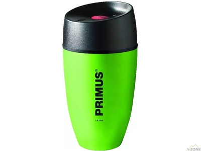 Термокружка Primus Commuter Mug 0.3 L Fasion Green (737913) - фото