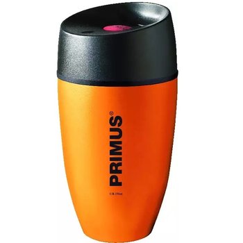 Термокружка Primus Commuter Mug 0.3 L Fasion Orange (737916) - фото