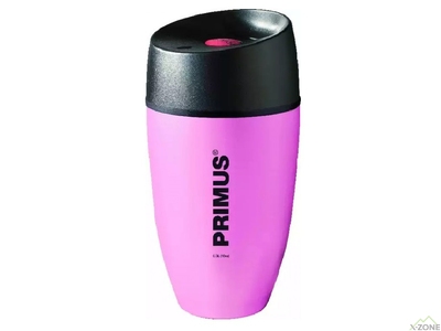 Термокружка Primus Commuter Mug 0.3 L Fasion Pink (737914) - фото