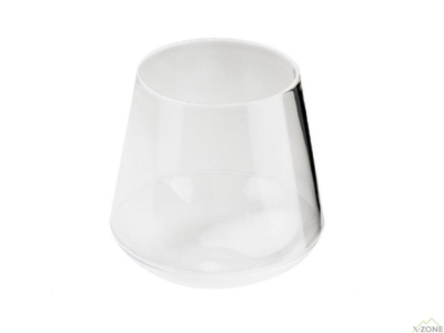Бокал для вина GSI Outdoors Stemless Red Wine Glass - фото