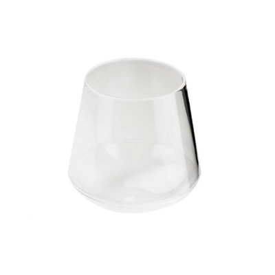 Келих для вина GSI Outdoors Stemless Red Wine Glass - фото