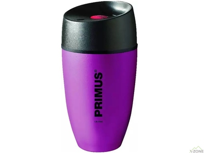 Термокружка Primus Commuter Mug 0.3 L Fasion Purple (737915) - фото