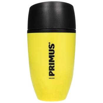 Термокружка Primus Commuter Mug 0.3 L Fasion Yellow (737917) - фото