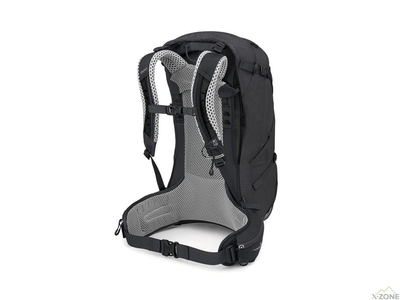 Рюкзак Osprey Stratos 34, Tunnel Vision Grey - фото