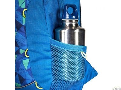 Рюкзак Tatonka Husky bag JR 10 Bright Blue (TAT 1771.194) - фото