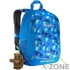 Рюкзак Tatonka Husky bag JR 10 Bright Blue (TAT 1771.194) - фото